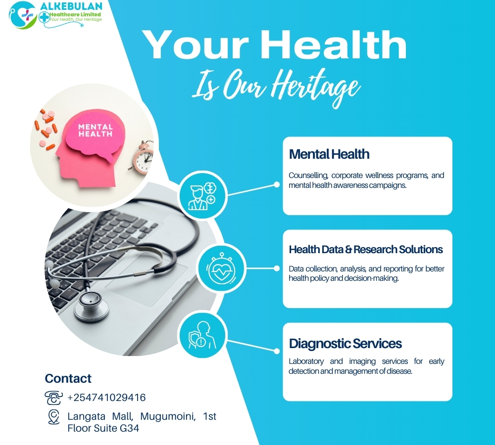 Alkebulan Healthcare Solutions Alkebulan Healthcare Solutions