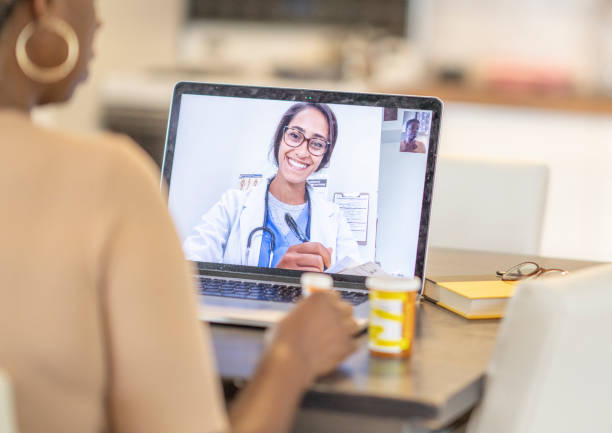 remote doctor consultations remote doctor consultations